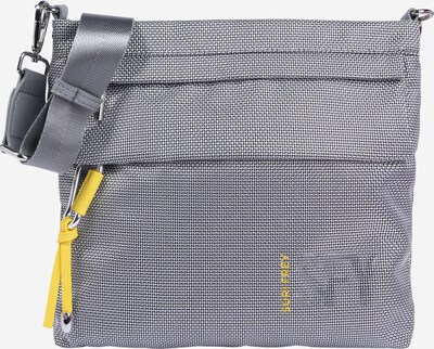 Suri Frey Shoulder bag 'Marry' in Light grey / Off white, Item view