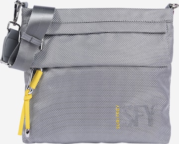 Suri Frey Crossbody Bag 'Marry' in Grey: front