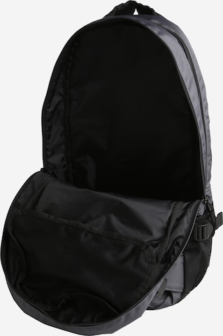 Forvert - Mochila 'Laptop Louis' em cinzento: topo