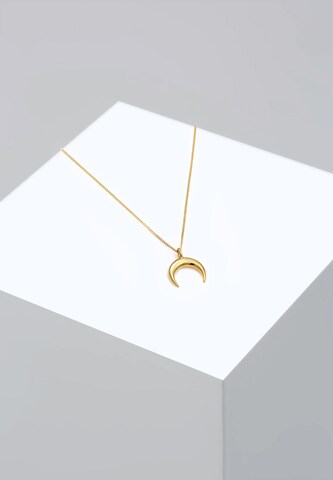 ELLI PREMIUM Ketting in Goud