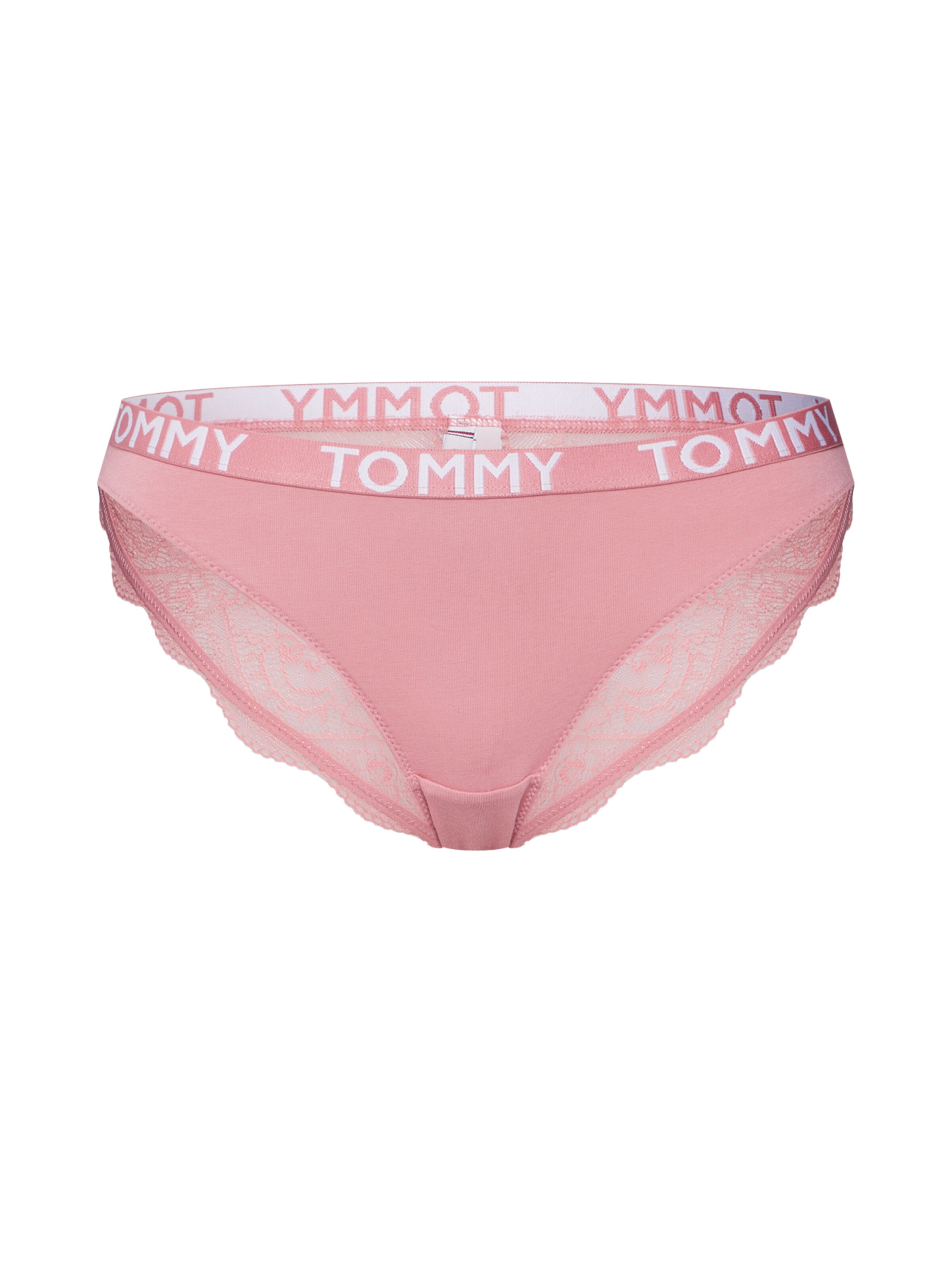 Tommy Hilfiger Underwear - Slip in de kleur Rosa