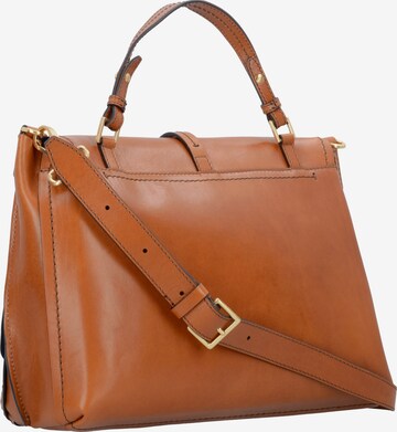 The Bridge 'Dalston' Handtasche - 37 cm in Braun