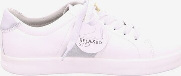 Franz Ferdinand Sneaker in Weiß
