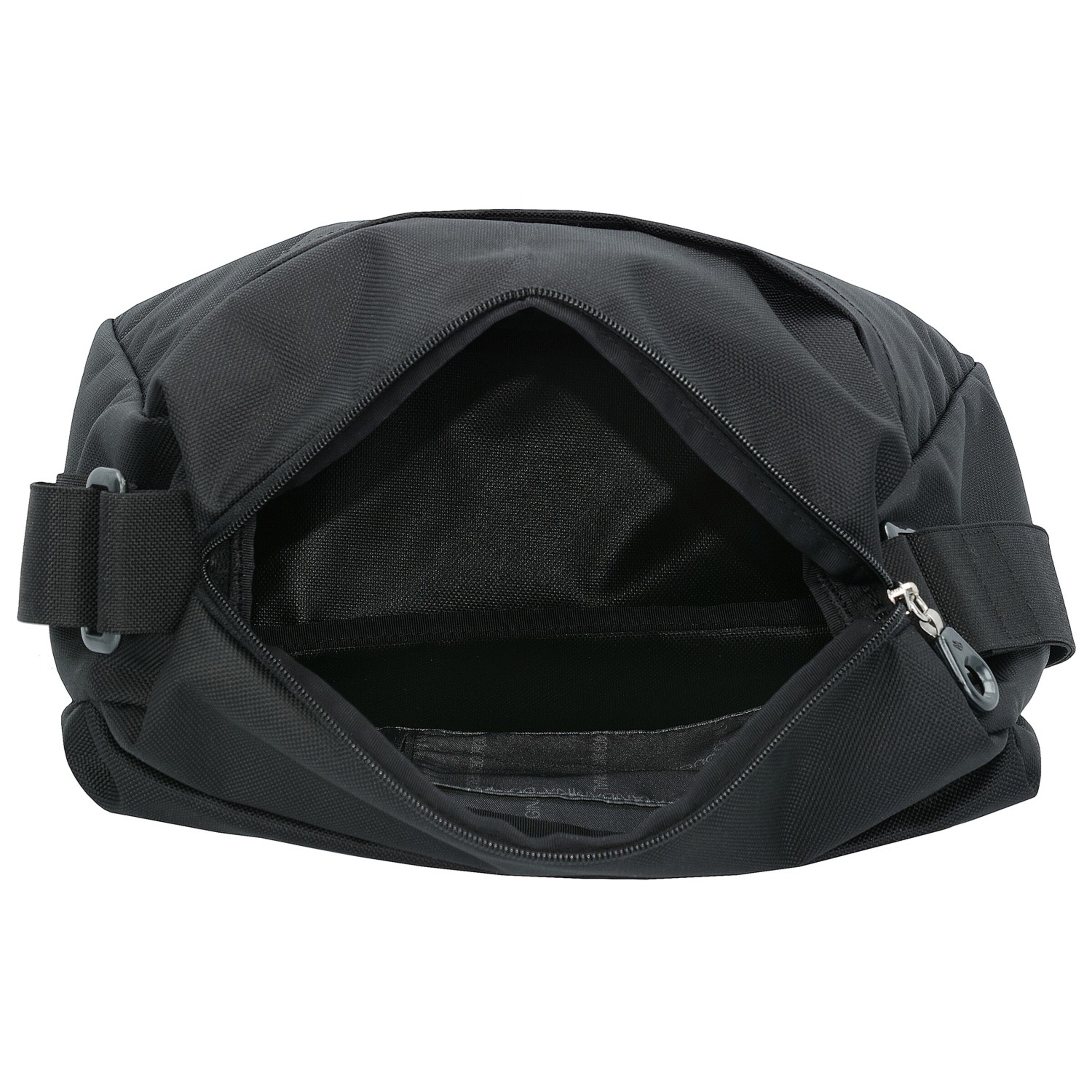 MANDARINA DUCK Schoudertas 'MD20' in Zwart