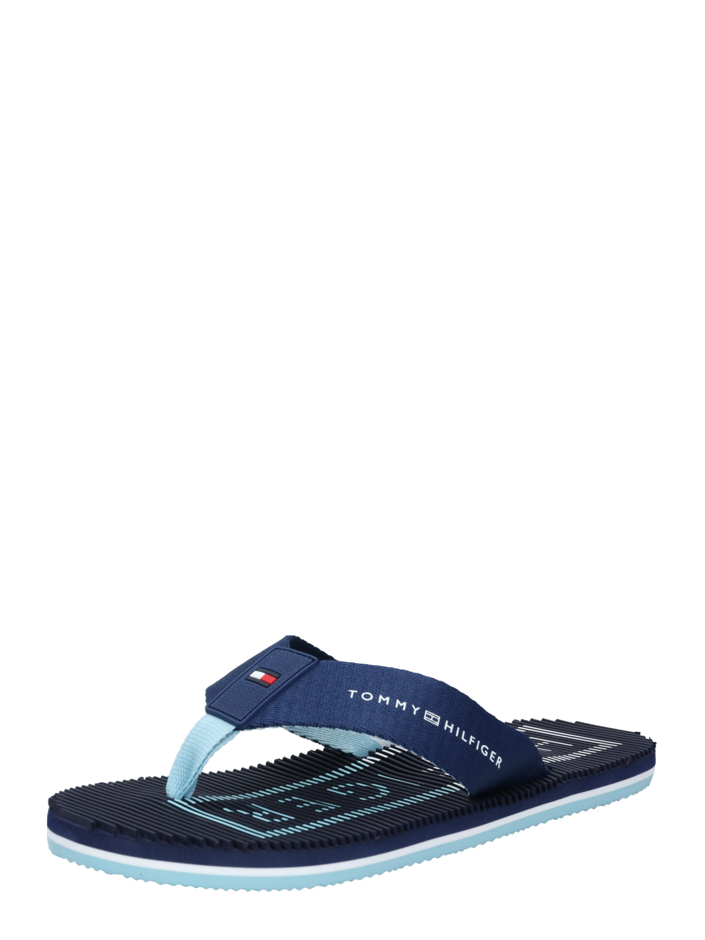 tommy hilfiger t bar sandals