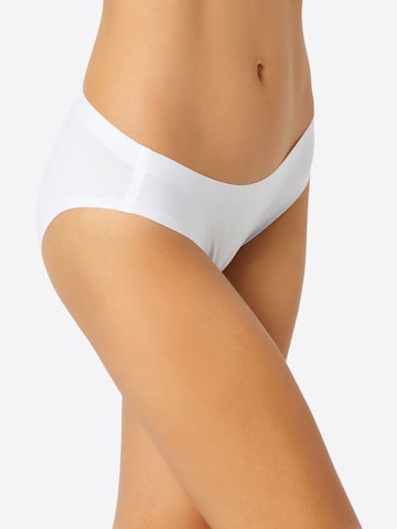 SCHIESSER Panty in White