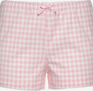 VIVANCE Pyjama in Roze