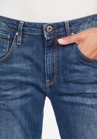 G-STAR Regular Jeans 'ARC 3D' in Blau