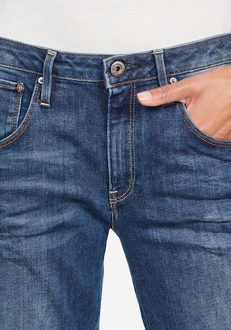 G-Star RAW Jeans 'Arc 3d' in Blau