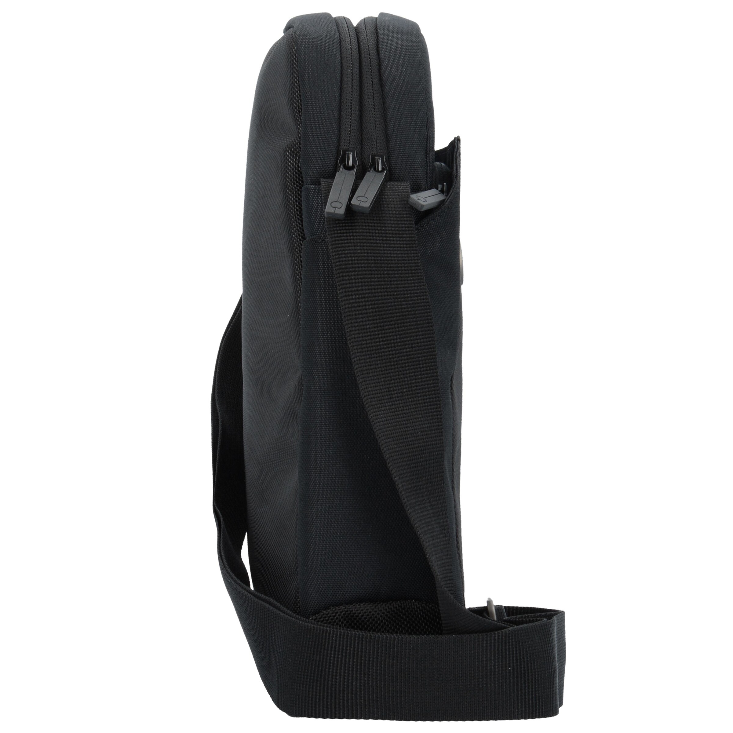 Borsa a tracolla 'Picpus' di Delsey Paris in nero