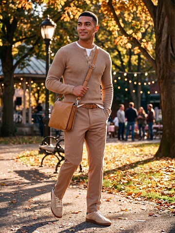 Everyday Iced Coffee Look