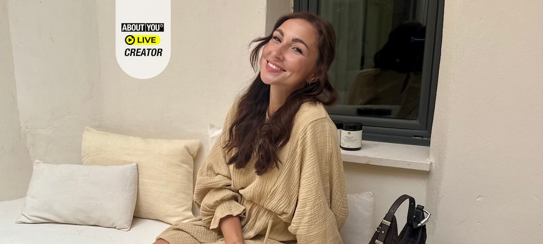 Sun-Kissed Styles with Louisa ☀️