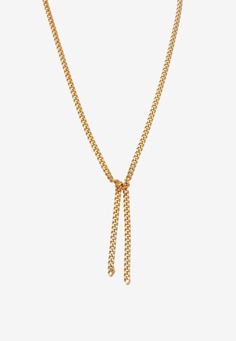 ELLI PREMIUM Ketting in Goud