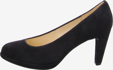 GABOR Pumps in Schwarz