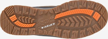 ICEPEAK Flats 'Wyot' in Brown