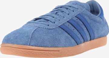 ADIDAS ORIGINALS Sneakers laag in Blauw: voorkant