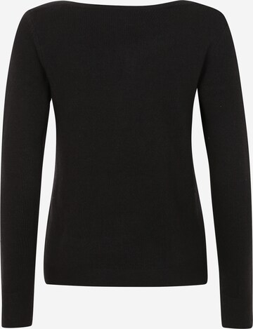 ESPRIT Pullover in Schwarz