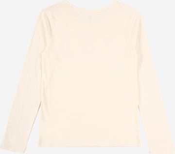 GAP Skjorte i beige