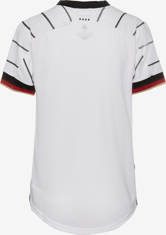 ADIDAS SPORTSWEAR Jersey 'EM 2020 Deutschland DFB' in White