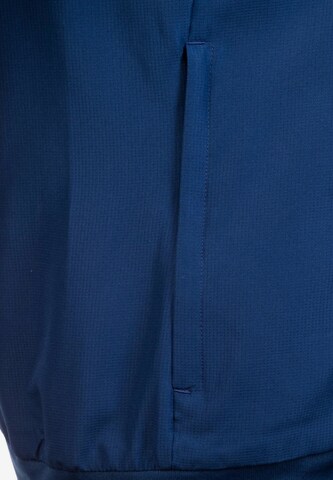 Giacca sportiva 'Tiro 19' di ADIDAS SPORTSWEAR in blu