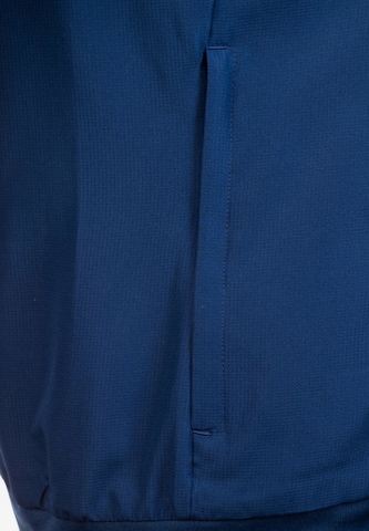 ADIDAS SPORTSWEAR Athletic Jacket 'Tiro 19' in Blue