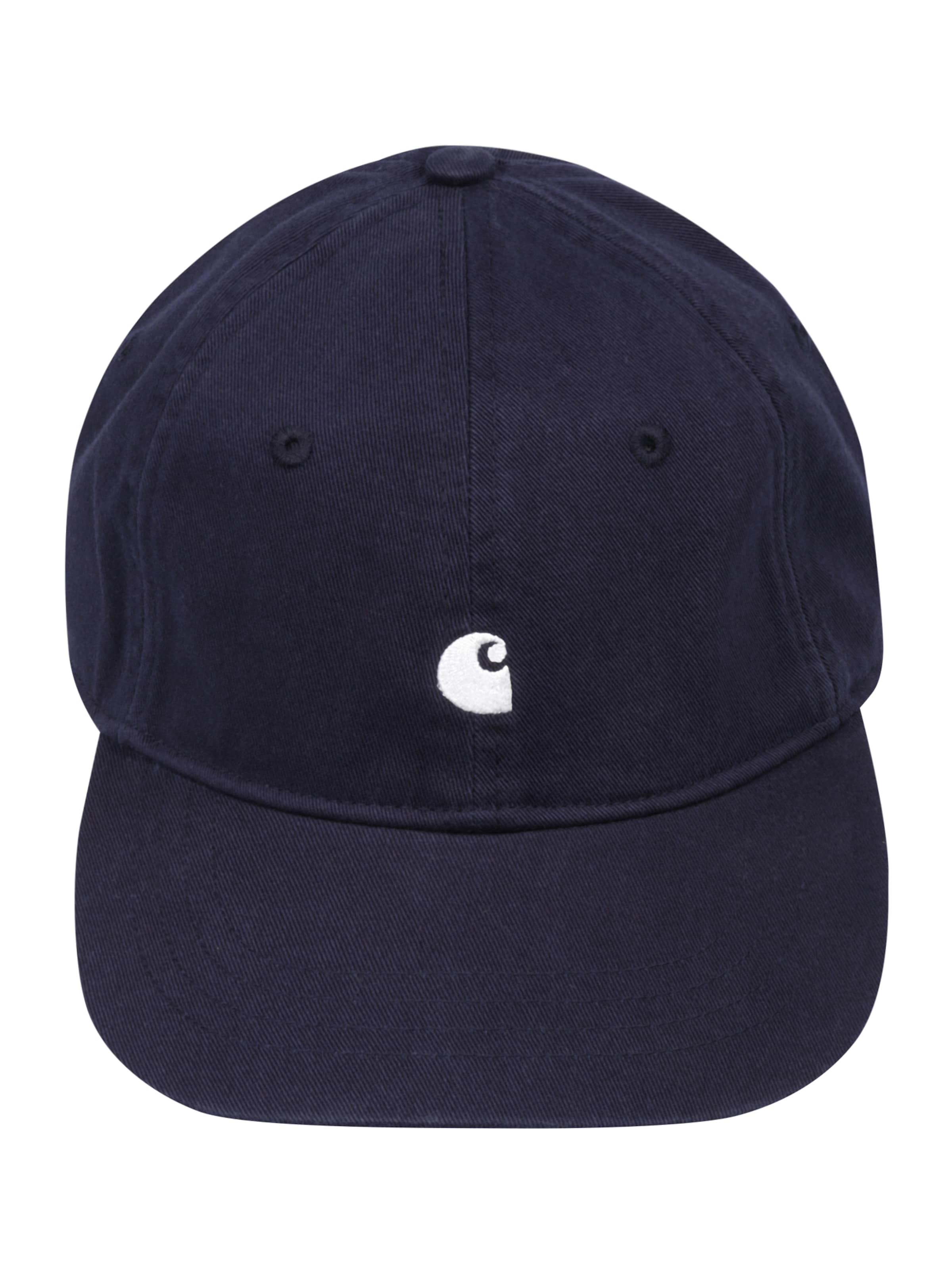 Casquette 'Madison' Carhartt WIP en bleu