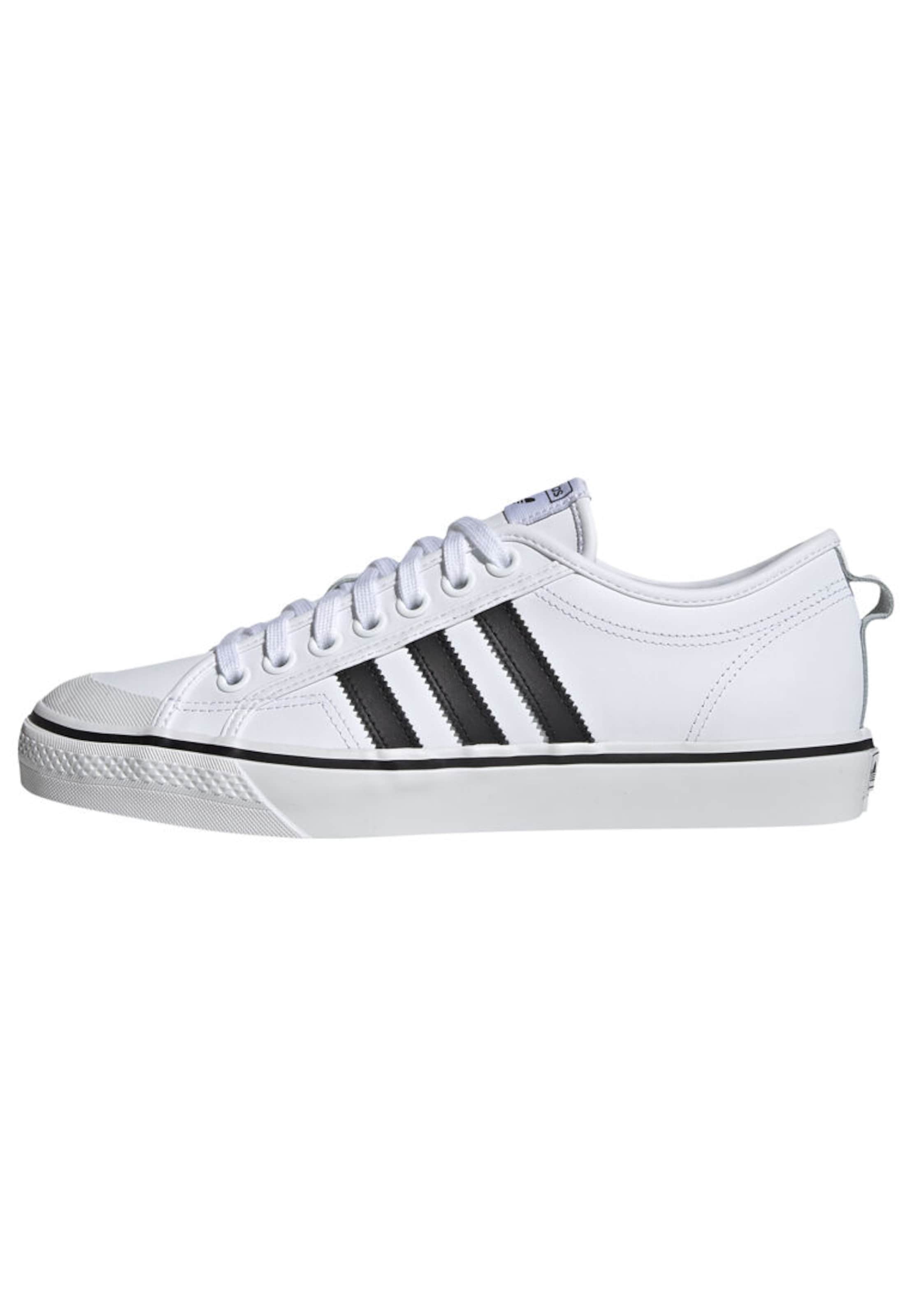 ADIDAS ORIGINALS - Sneakers laag ' ' in de kleur Wit