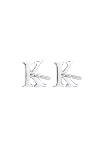 Boucles d'oreilles ELLI en argent