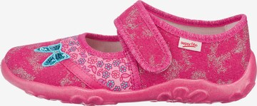 SUPERFIT Pantofle 'Bonny' – pink