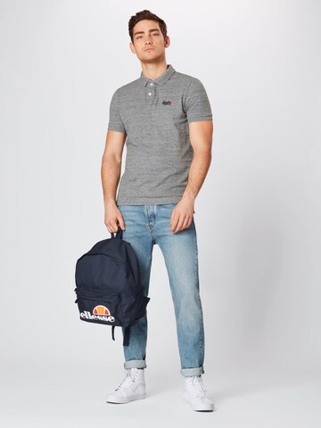 Superdry Shirt in Grijs