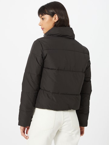 JDY Between-season jacket 'Erica' in Black