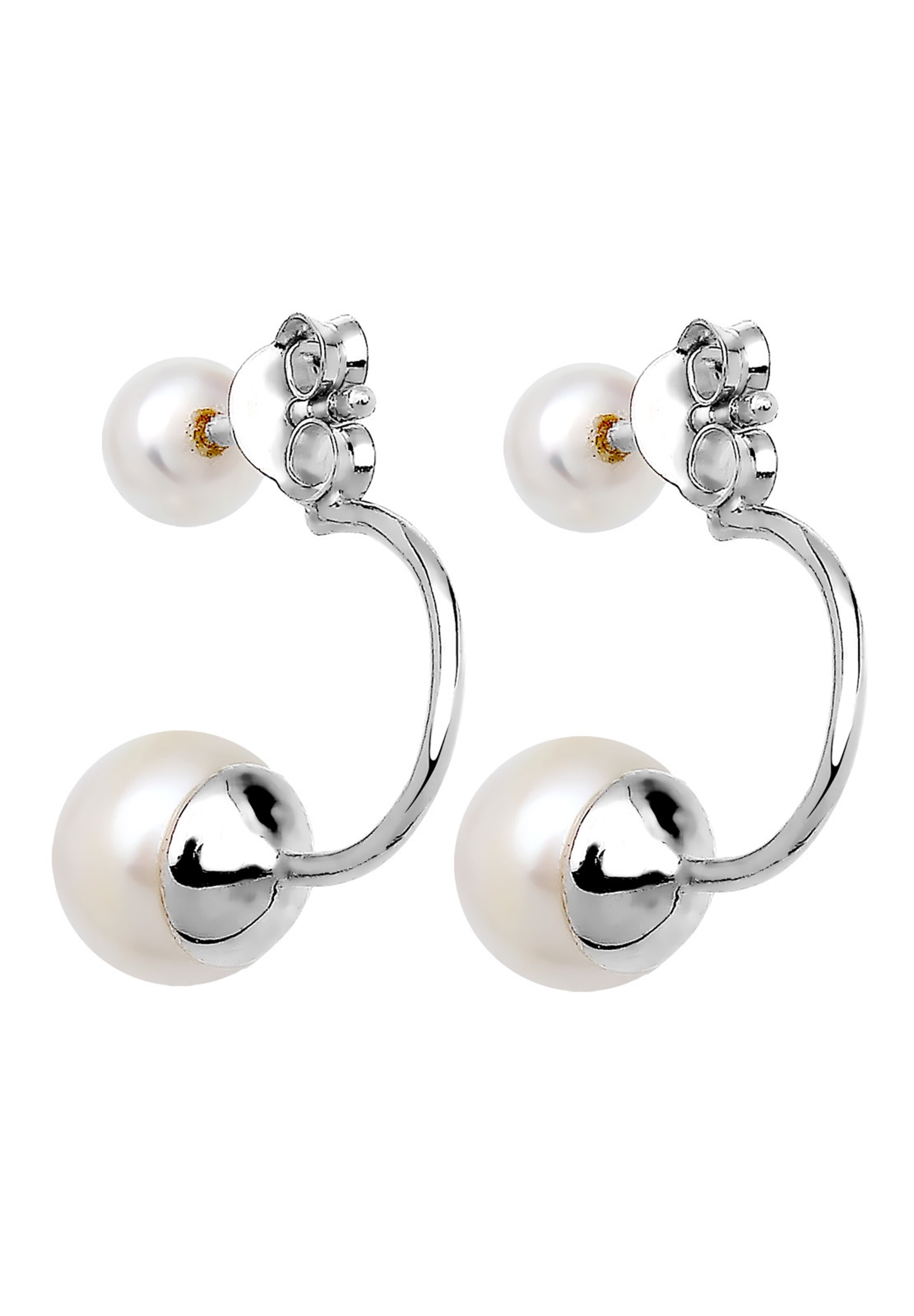 ELLI Earrings in Silver
