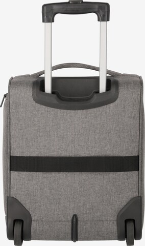 Valisette TRAVELITE en gris