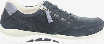 GABOR Sneakers in Blue