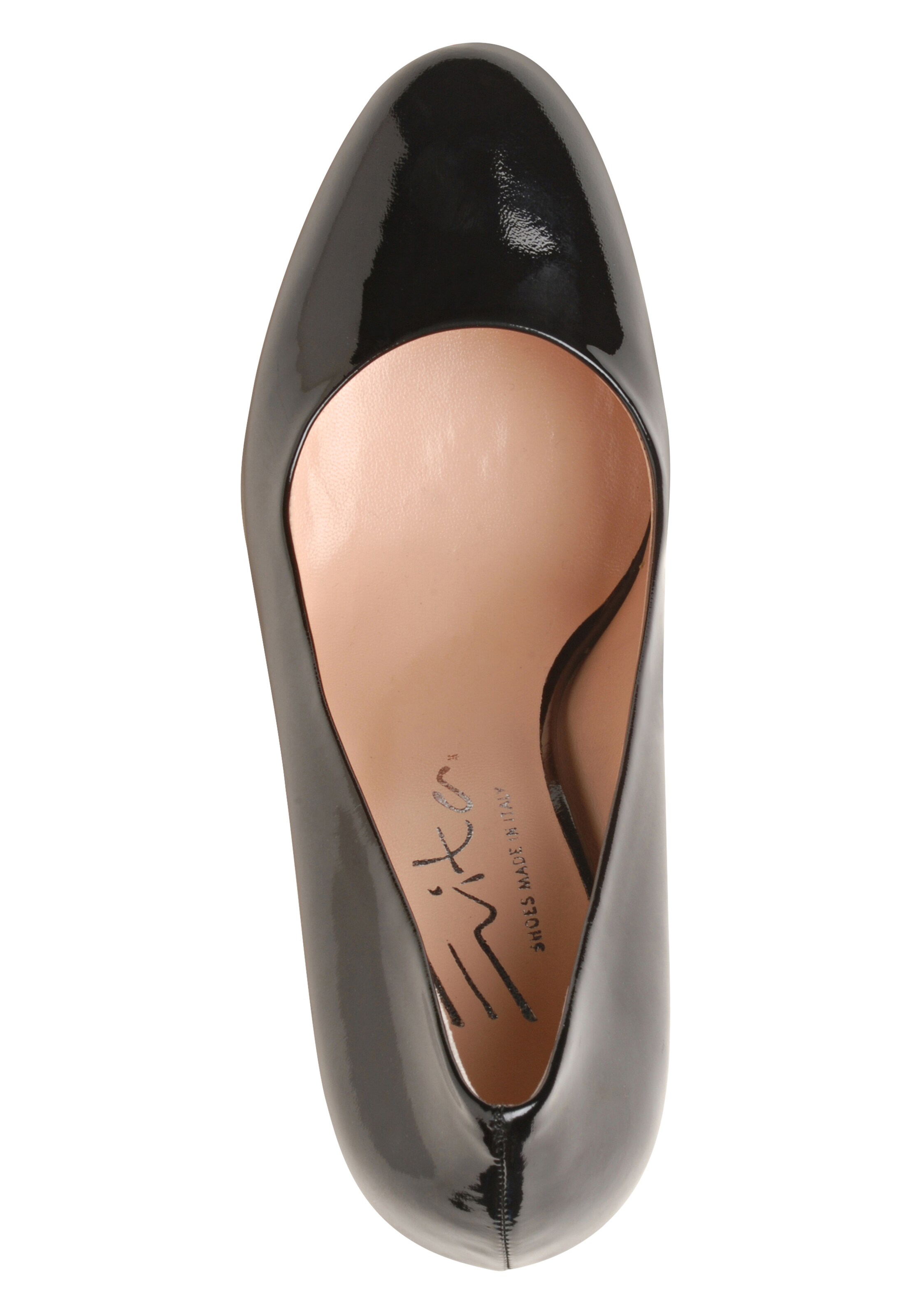 EVITA Pumps in Zwart