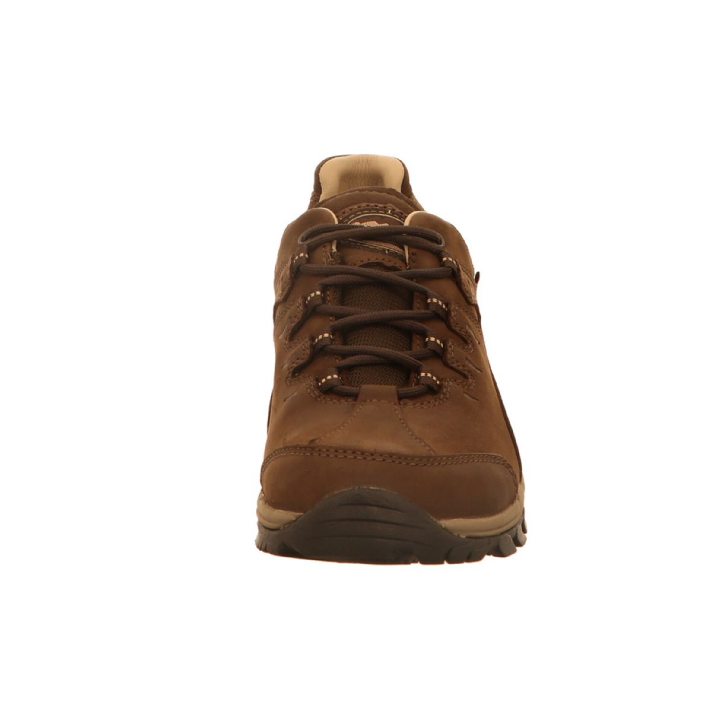 MEINDL Flats 'Caracas Lady GTX' in Brown