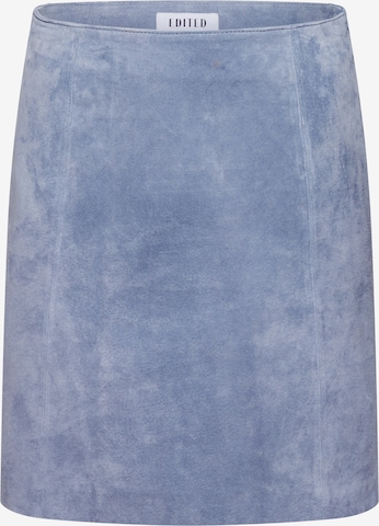 EDITED Rok 'Celia' in Blauw: voorkant