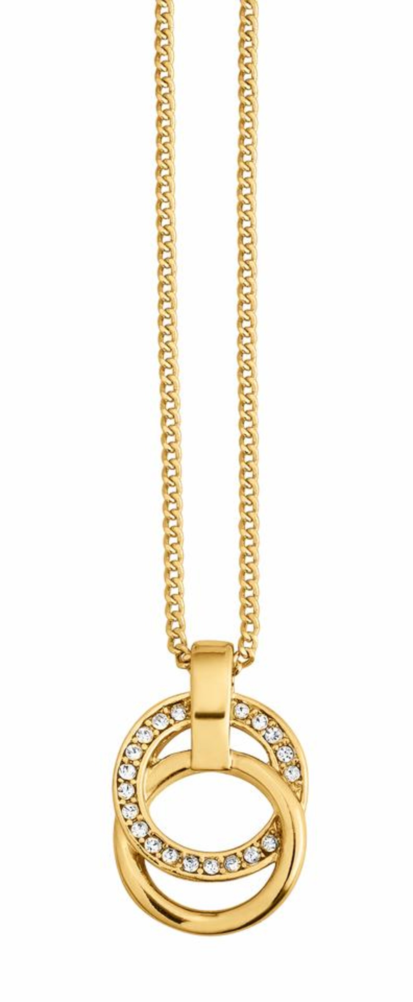 FIRETTI Jewelry Set in Gold