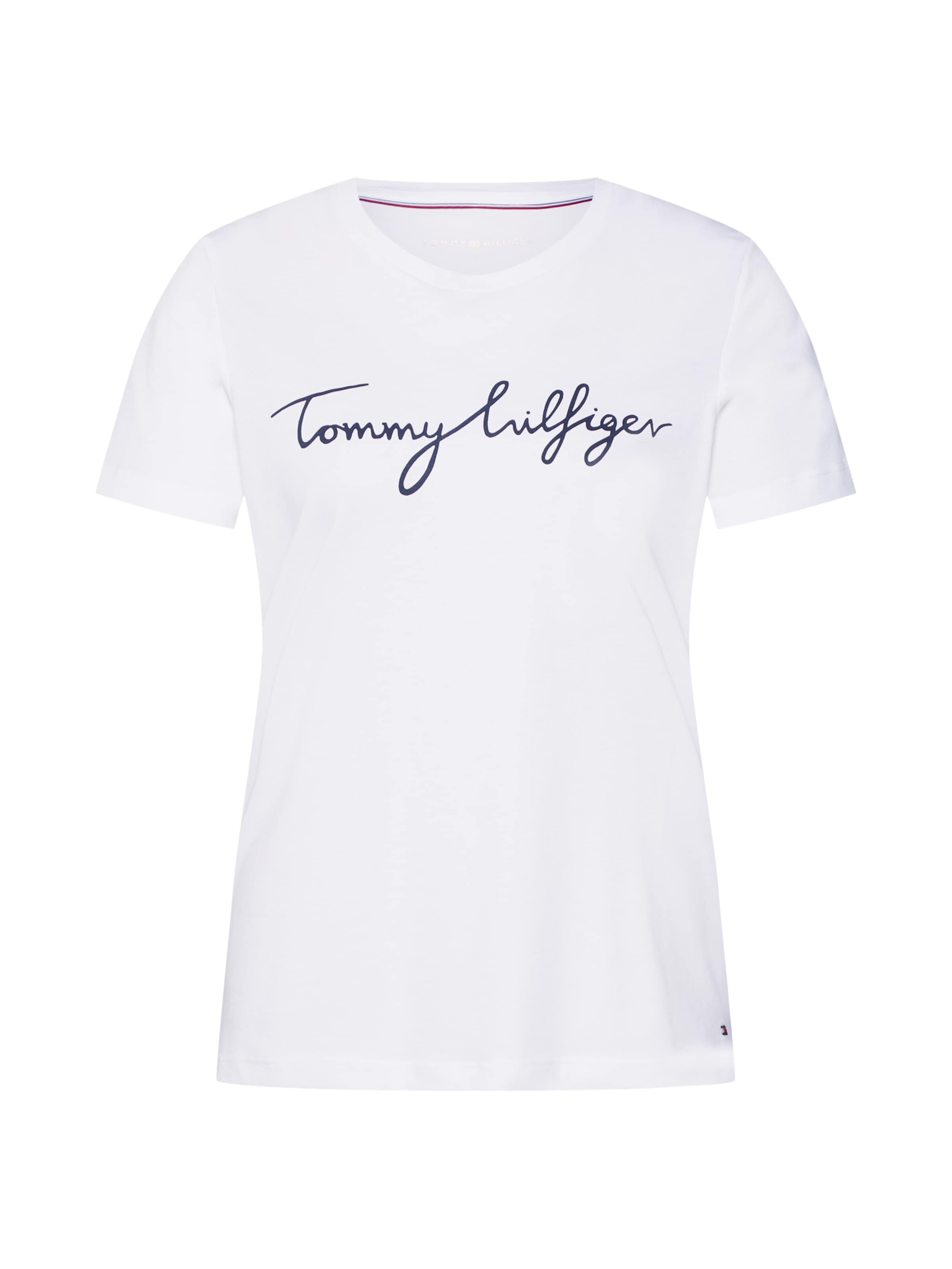 tommy hilfiger tee shirts