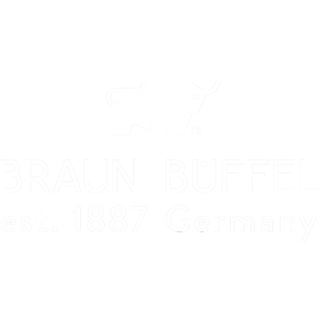 Braun Büffel Logo