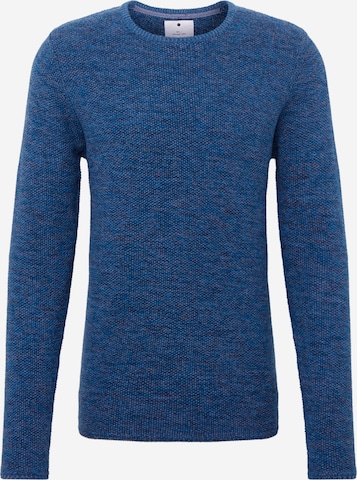 Revolution Pullover 'Oria' i blå: forside