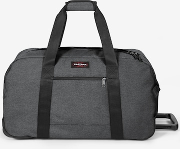 Sac de voyage 'Container 65' EASTPAK en gris : devant