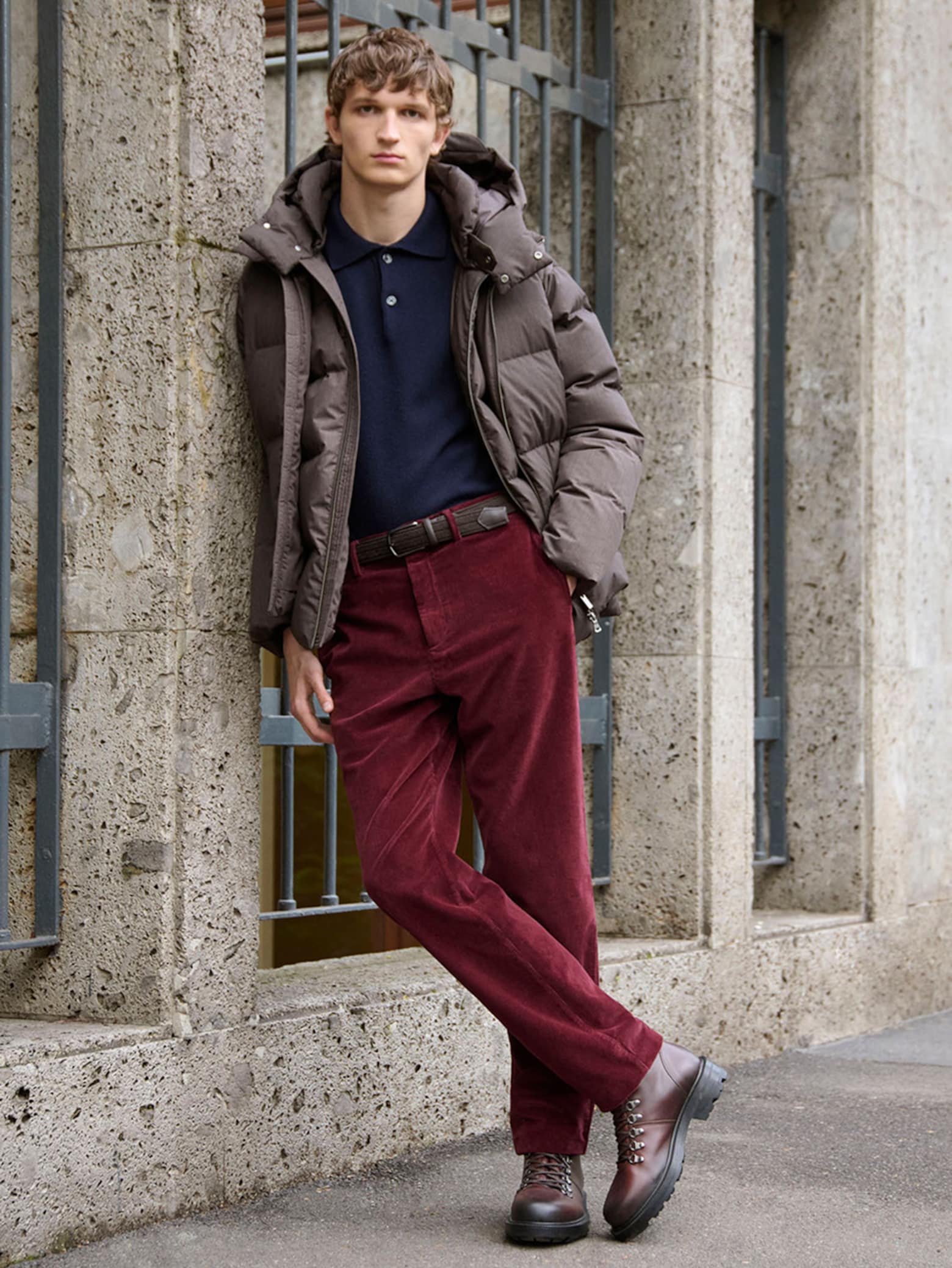 Téli üdülőhely Boggi Milano