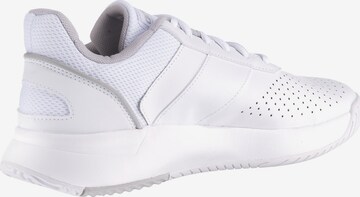 Pantofi sport 'Courtsmash' de la ADIDAS SPORTSWEAR pe alb
