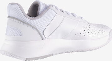 ADIDAS SPORTSWEAR Athletic Shoes 'Courtsmash' in White