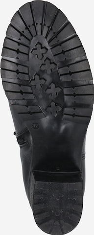 BULLBOXER Stiefelette in Schwarz