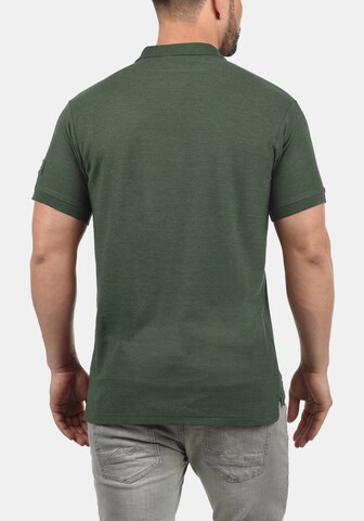 !Solid Shirt in Groen