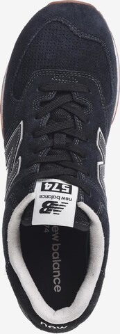 new balance Sneaker 'Ml574 D' in Schwarz