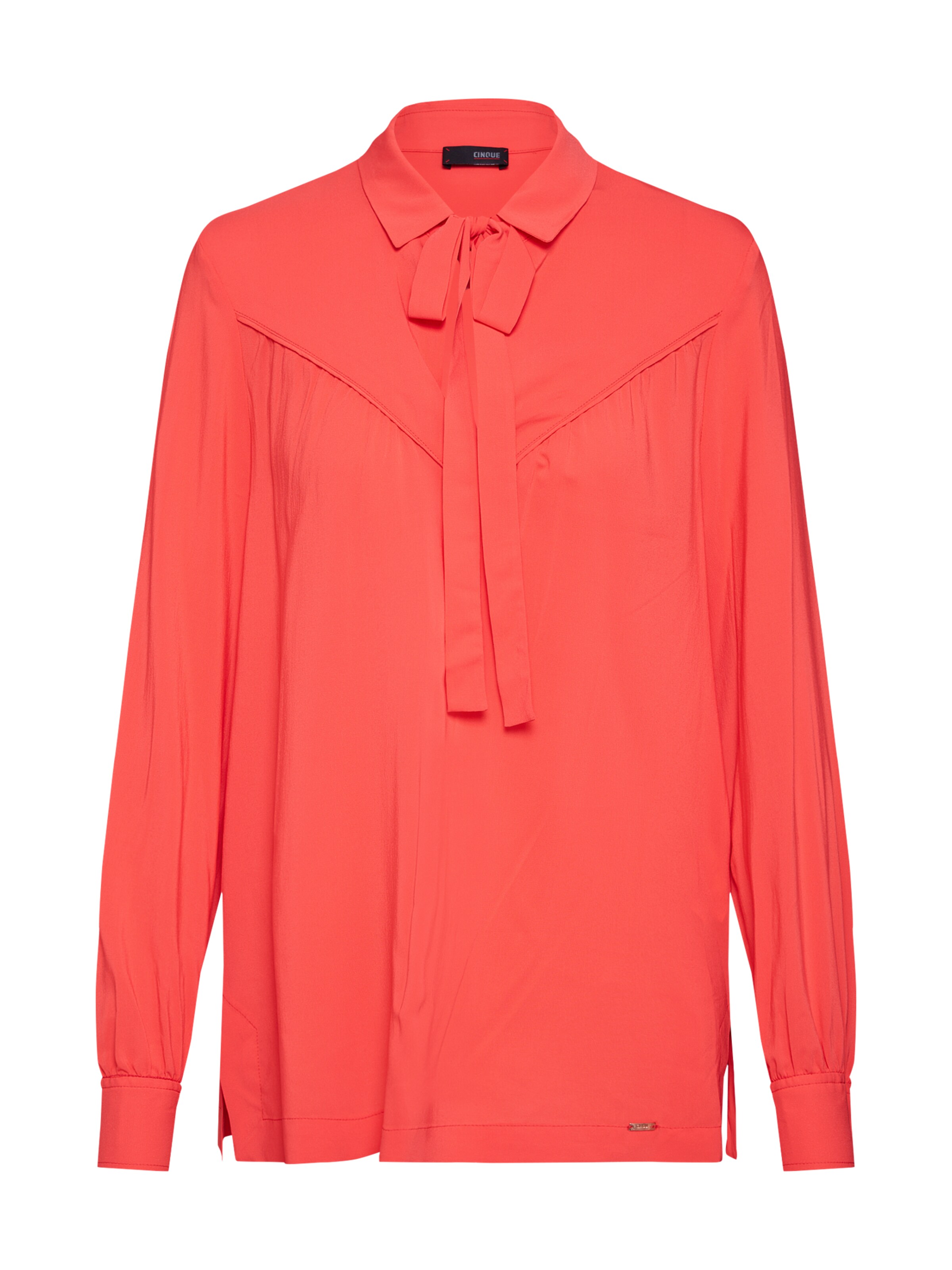 CINQUE - Blouse in de kleur Rood