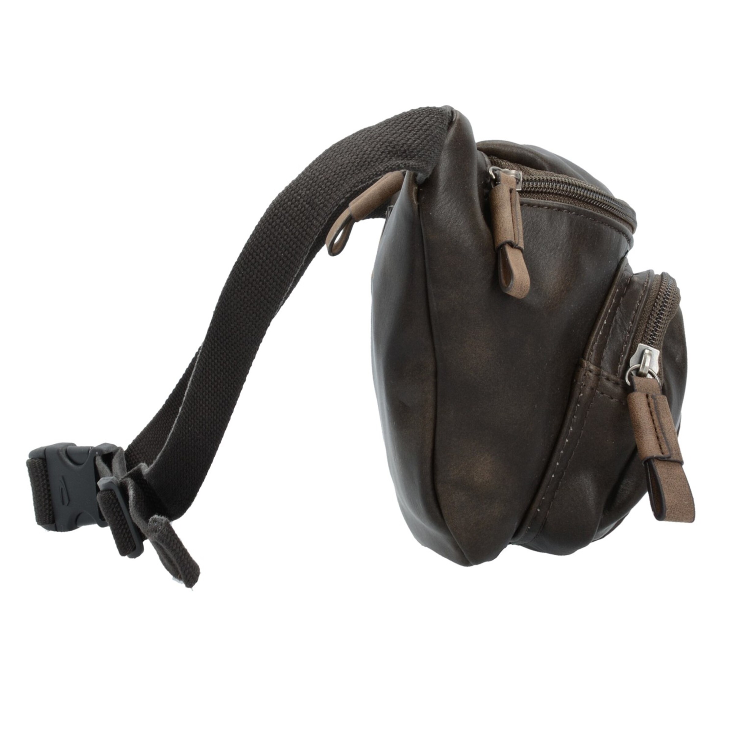 CAMEL ACTIVE Heuptas 'Laos' in Bruin